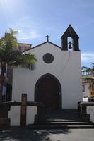 Santa Maria (Teil der historischen Altstadt)