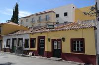 ...Santa Maria steht unter Denkmalschutz