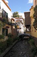 Santa Maria (Teil der historischen Altstadt)