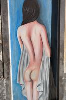 das ist wirklich eine Eingangstür !!!