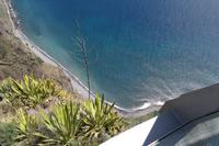 ...auf jeden Fall hoch genug