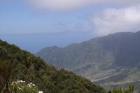 ...doch im Süden strahlt schon wieder Sonne