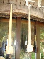 Quirl zur Herstellung von Poncha