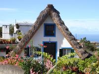 das Wahrzeichen von Santana