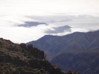 Pico do Arieiro - Aussicht