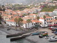 Camara de Lobos