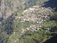 Blick auf das Nonnental