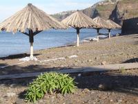 Ribeiro Brava - Strand