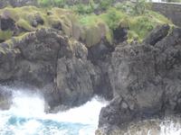 Porta Moniz - Meereszauber