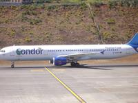 Rückflug nach Hause