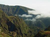 Naturgewalt auf Madeira