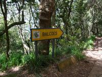 Aussichtspunkt Balcoes