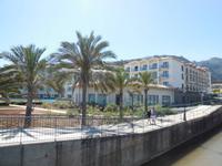 Unser Hotel Vila Gale