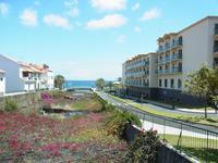 Unser Hotel in Santa Cruz