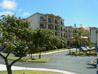 Vila Gale in Santa Cruz