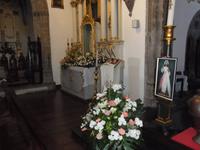 Kirche von Santa Cruz