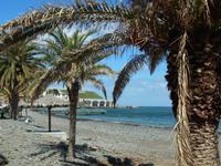 Santa Cruz am Atlantik