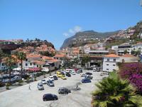 Fischerdorf Camara de Lobos