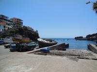 Fischerdorf Camara de Lobos