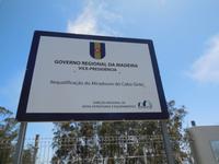 Aussichtspunkt Cabo Girao