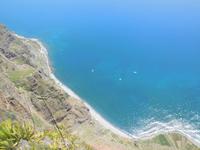 Blick vom Cabo Girao