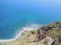 Blick vom Cabo Girao