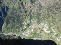 Blick auf das Nonnental