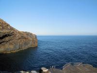 Blick auf den Atlantik