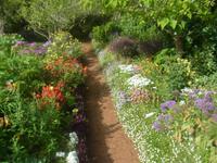 Der französische Stil - Blandy Garden