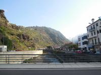 Ausblick von Ribeira Brava