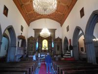 Kirche von Ribeira Brava