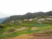 Hochebene Paúl da Serra