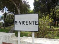 Ausflug nach San Vicente