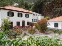 Blick auf San Vicente