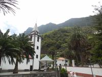 Kirche von San Vicente