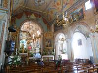 Kirche von San Vicente