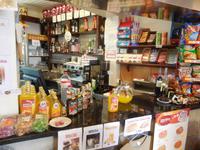 Eine Runde Poncha für die Eberhardt-Reisegruppe