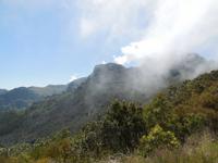 Reise entlang der Nordwestküste von Madeira