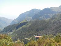 Nordwestküste von Madeira