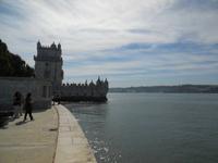 Ein Ausflug nach Lissabon