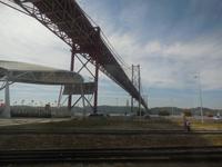 Stadtrundfahrt durch Lissabon