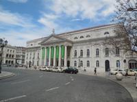 Ein Spaziergang durch Lissabon