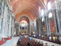 Kathedrale von Lissabon