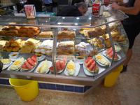 Schlemmen in Lissabon