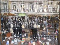 Berühmter Likör aus Portugal