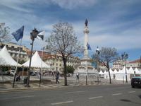 Stadtbummel durch Lissabon