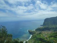 Die Ostküste von Madeira