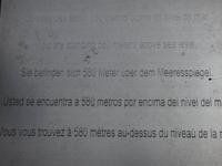 An der höchsten Steilküste Europas // Cabo Girão