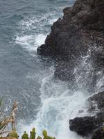 an der Küste // Caniço