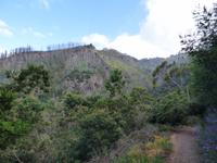 Wanderung nach Monte (fast kein Höhenunterschied ;-) )